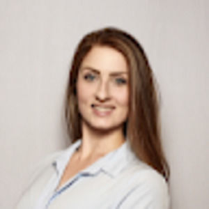 Meet your Posher, Daynah